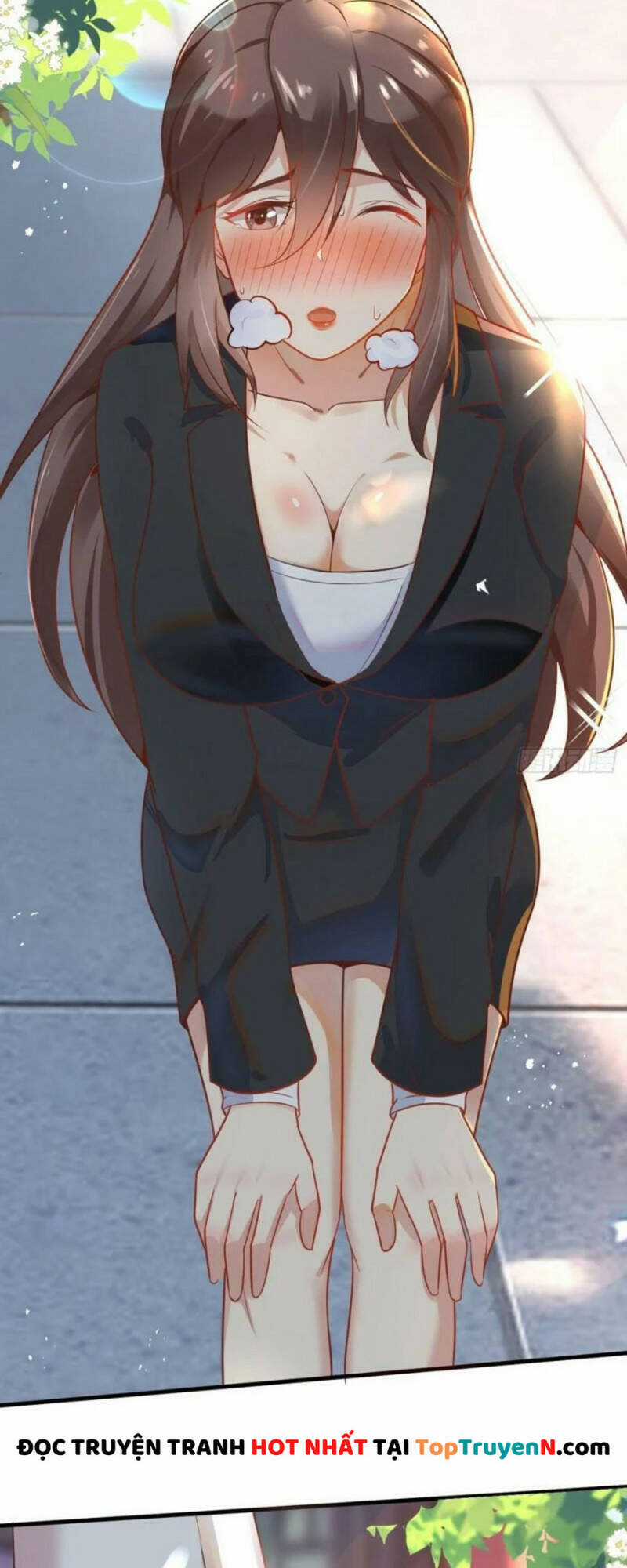 Mỗi Tuần Ta Có Một Thân Phận Mới Chapter 47 trang 23