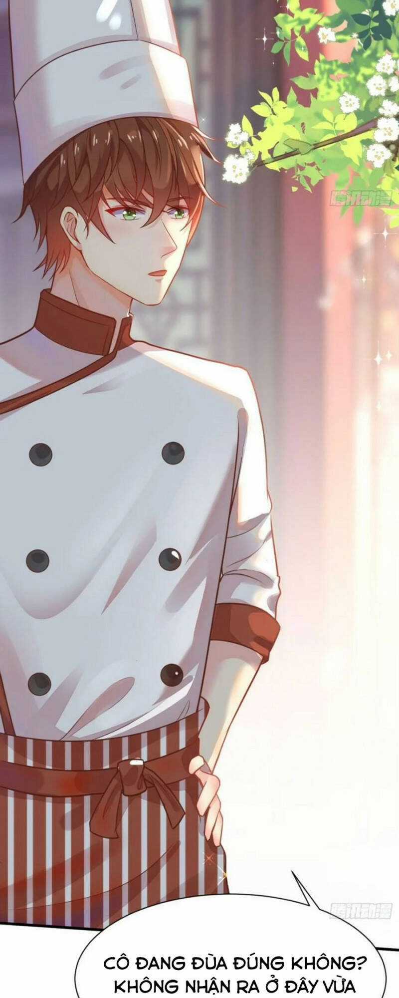 Mỗi Tuần Ta Có Một Thân Phận Mới Chapter 47 trang 24