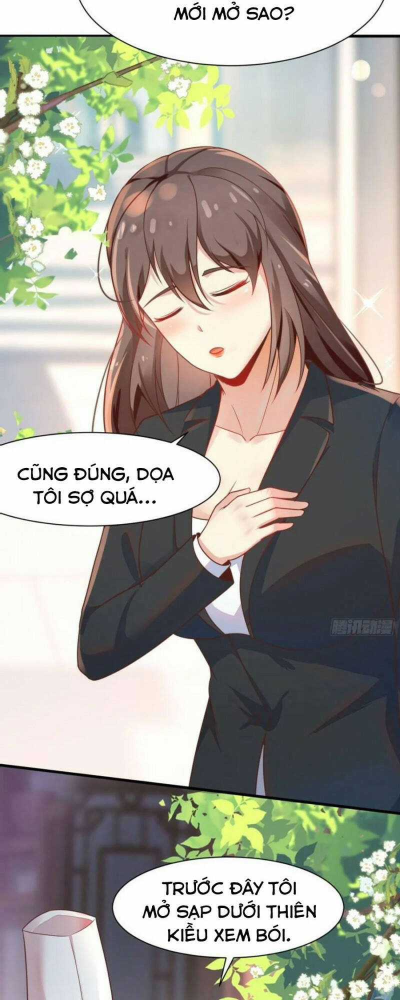 Mỗi Tuần Ta Có Một Thân Phận Mới Chapter 47 trang 25