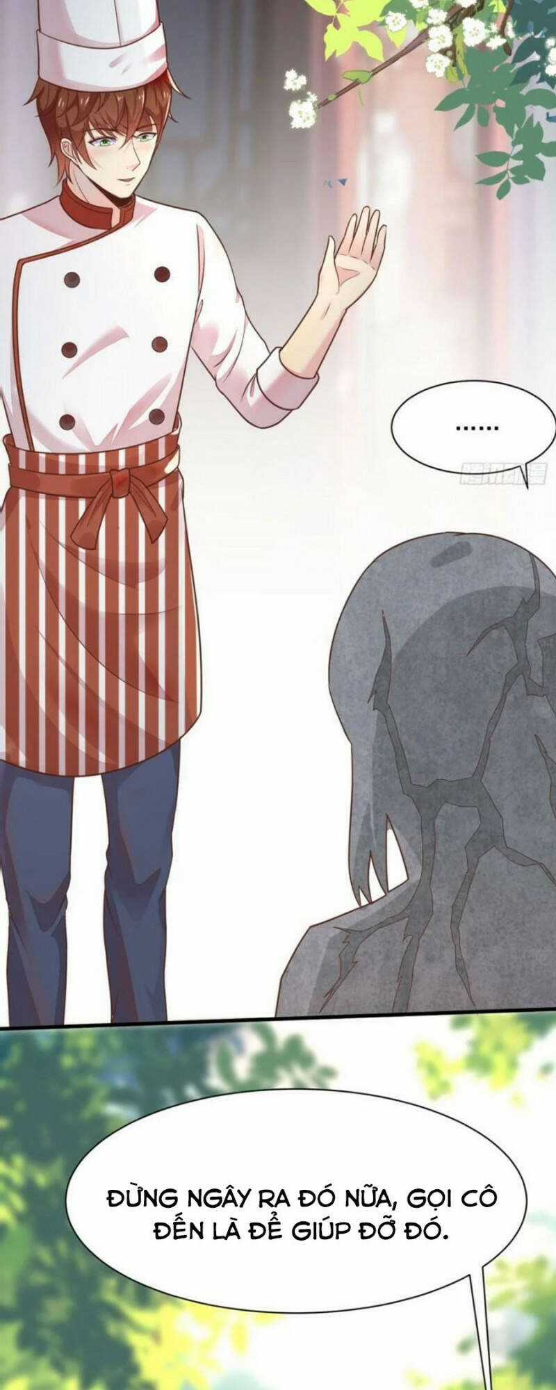 Mỗi Tuần Ta Có Một Thân Phận Mới Chapter 47 trang 26