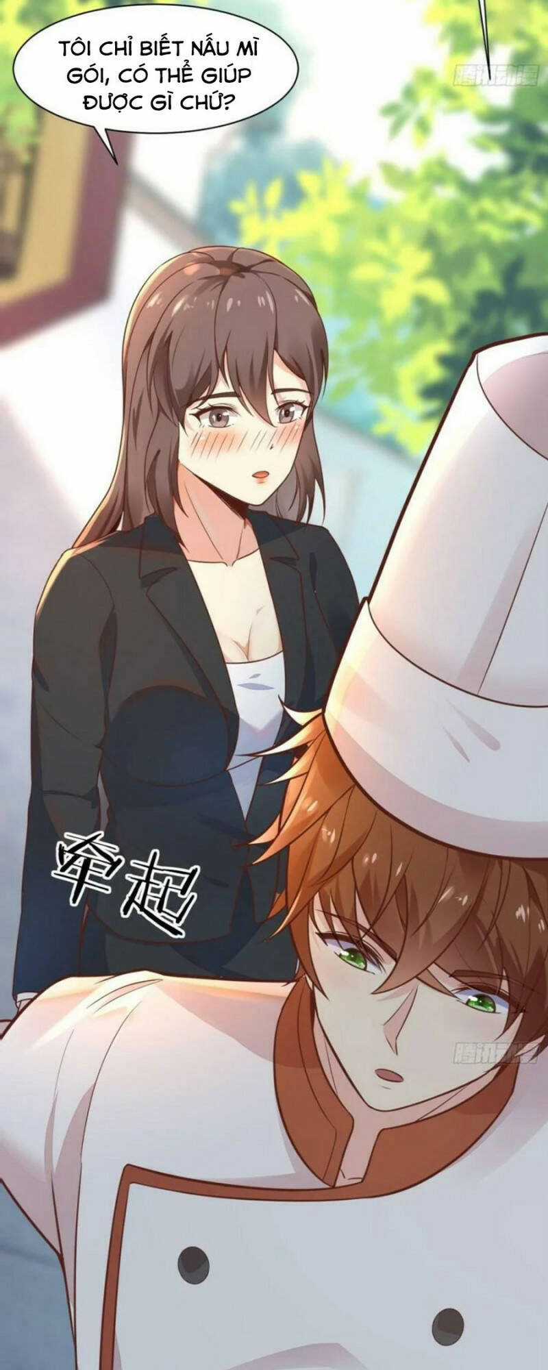 Mỗi Tuần Ta Có Một Thân Phận Mới Chapter 47 trang 27