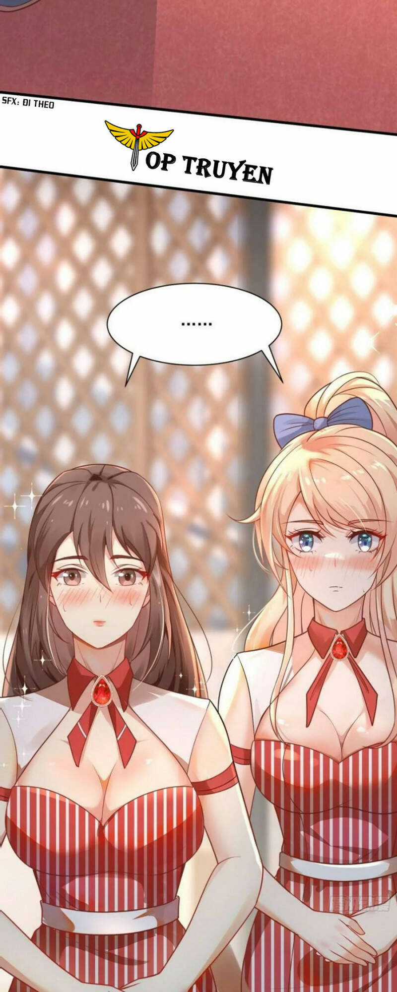 Mỗi Tuần Ta Có Một Thân Phận Mới Chapter 47 trang 29