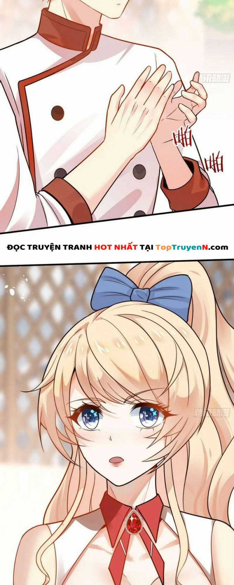 Mỗi Tuần Ta Có Một Thân Phận Mới Chapter 47 trang 31