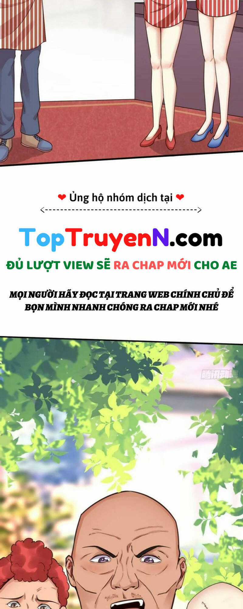 Mỗi Tuần Ta Có Một Thân Phận Mới Chapter 47 trang 34
