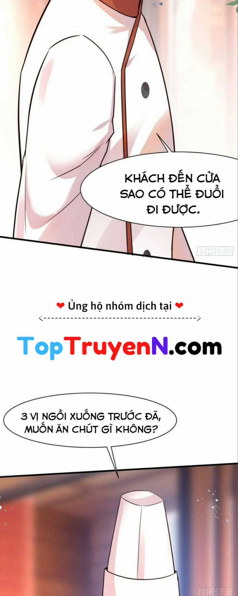 Mỗi Tuần Ta Có Một Thân Phận Mới Chapter 47 trang 37