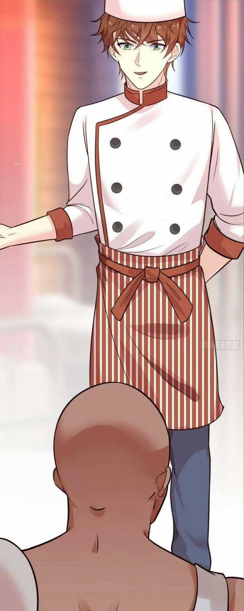 Mỗi Tuần Ta Có Một Thân Phận Mới Chapter 47 trang 38