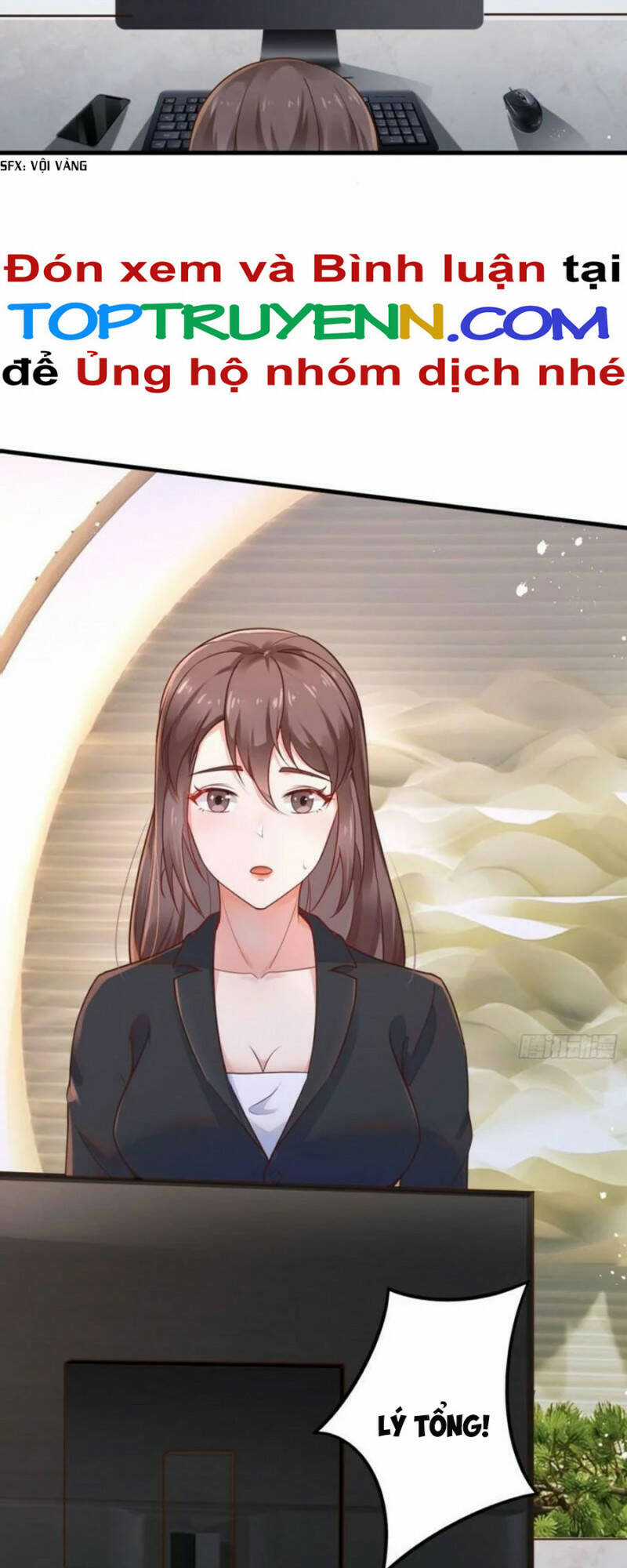 Mỗi Tuần Ta Có Một Thân Phận Mới Chapter 47 trang 4