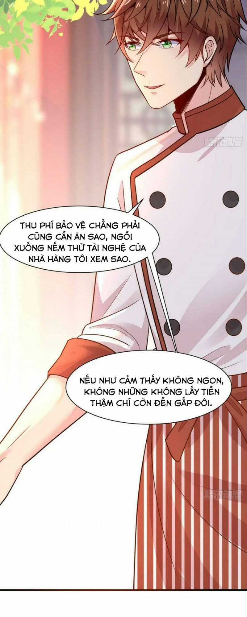 Mỗi Tuần Ta Có Một Thân Phận Mới Chapter 47 trang 40