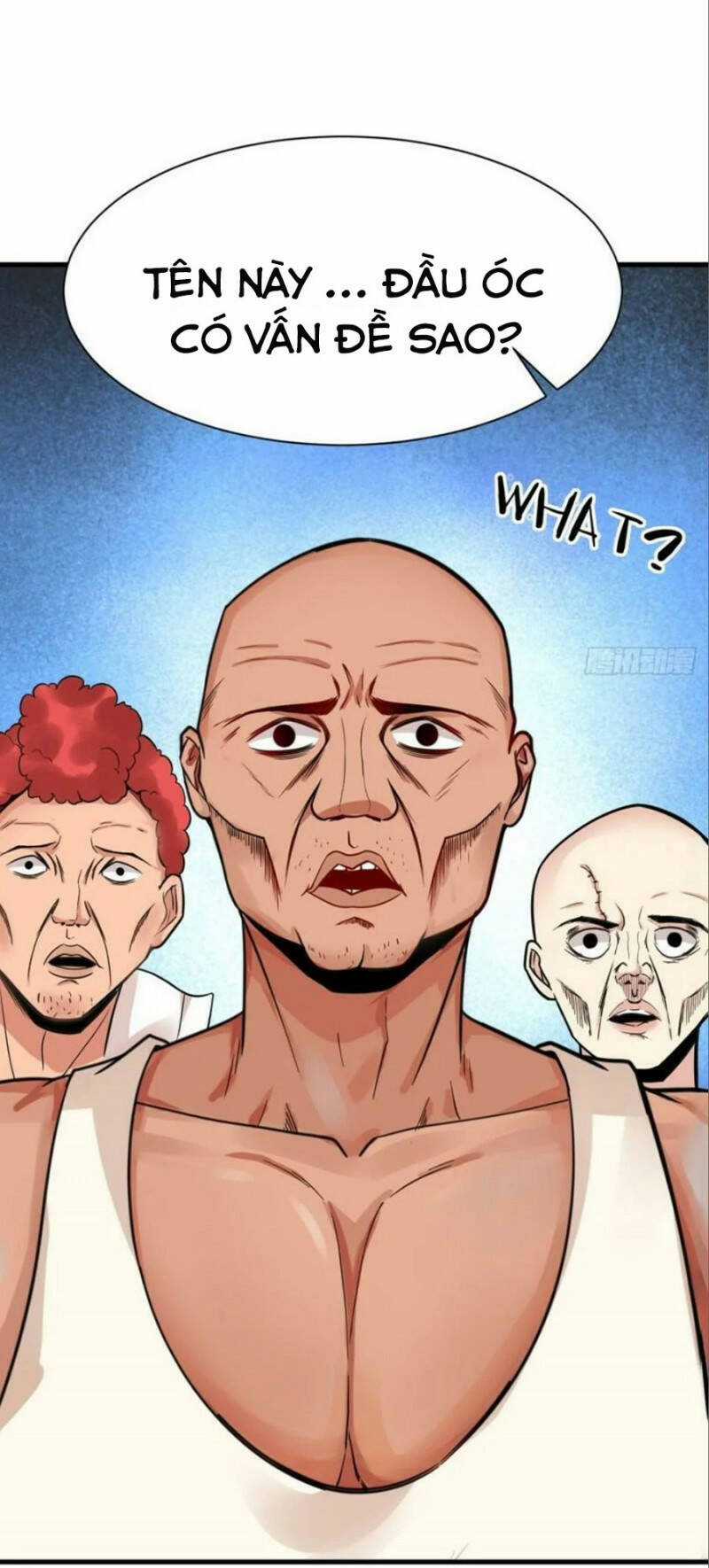 Mỗi Tuần Ta Có Một Thân Phận Mới Chapter 47 trang 41