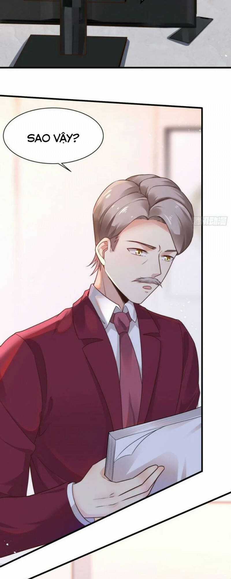 Mỗi Tuần Ta Có Một Thân Phận Mới Chapter 47 trang 5