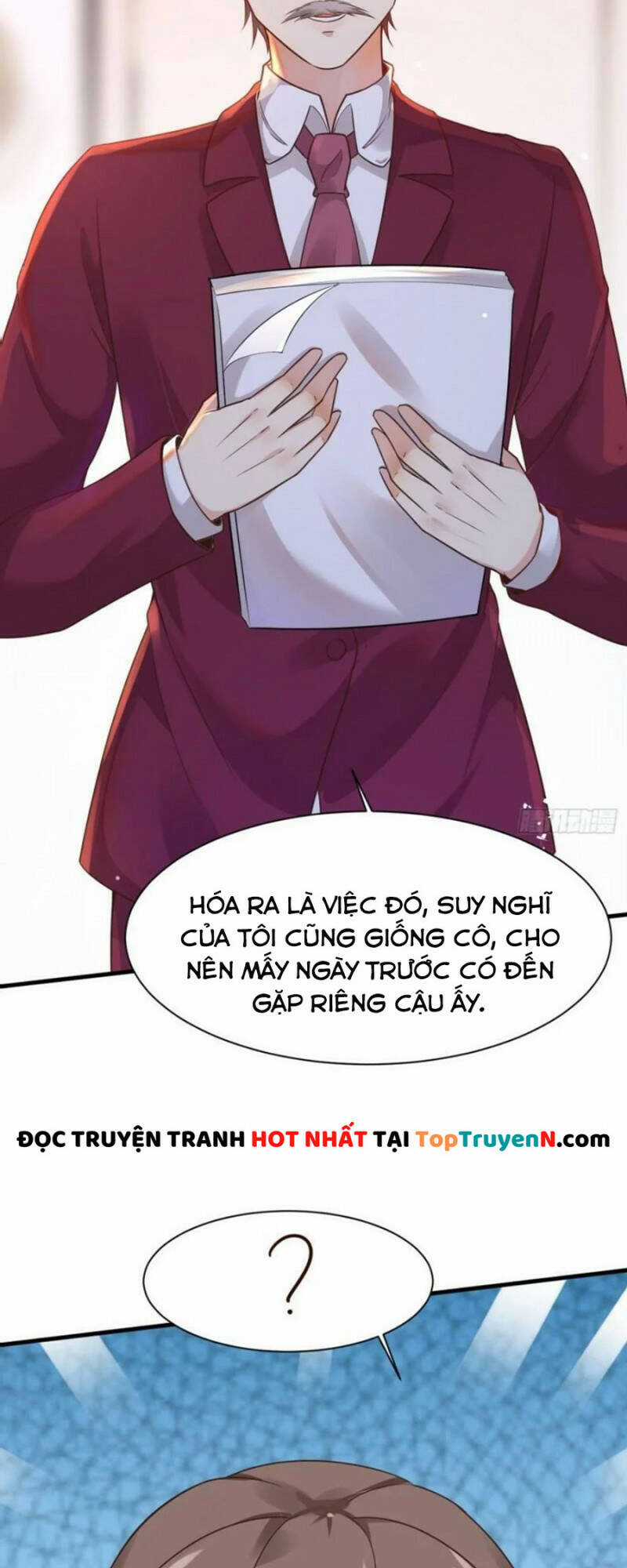 Mỗi Tuần Ta Có Một Thân Phận Mới Chapter 47 trang 7