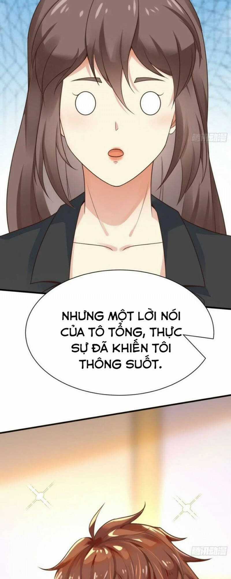 Mỗi Tuần Ta Có Một Thân Phận Mới Chapter 47 trang 8