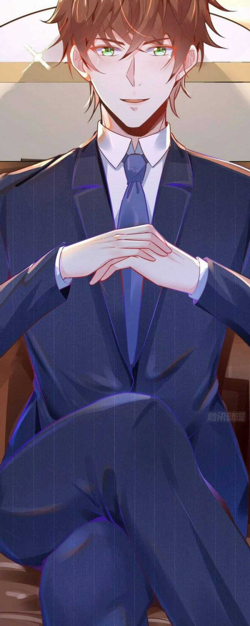 Mỗi Tuần Ta Có Một Thân Phận Mới Chapter 47 trang 9