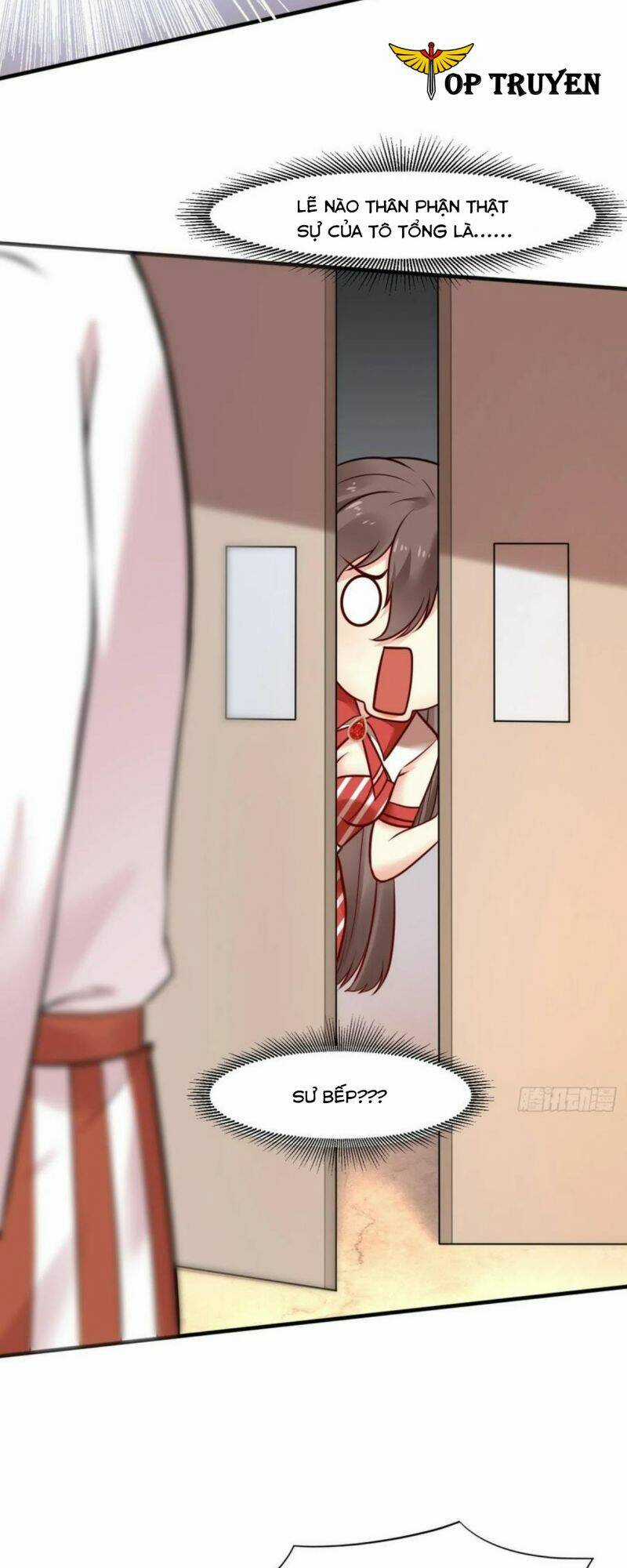 Mỗi Tuần Ta Có Một Thân Phận Mới Chapter 48 trang 11