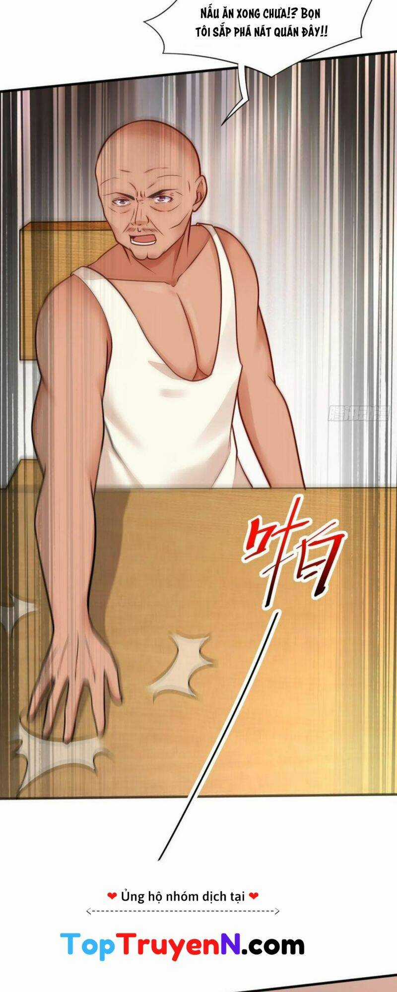 Mỗi Tuần Ta Có Một Thân Phận Mới Chapter 48 trang 12