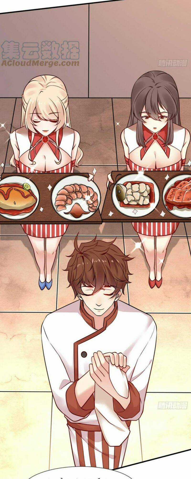 Mỗi Tuần Ta Có Một Thân Phận Mới Chapter 48 trang 13