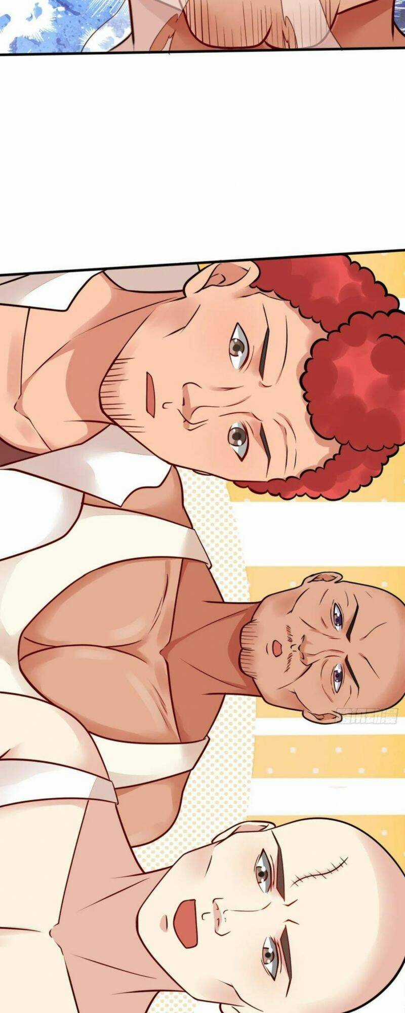 Mỗi Tuần Ta Có Một Thân Phận Mới Chapter 48 trang 16