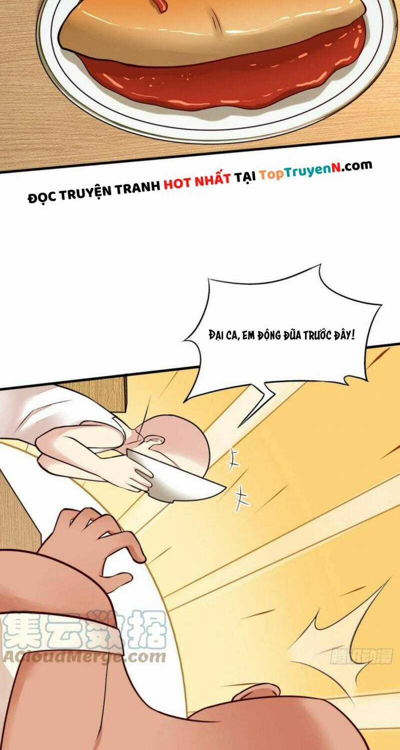 Mỗi Tuần Ta Có Một Thân Phận Mới Chapter 48 trang 19