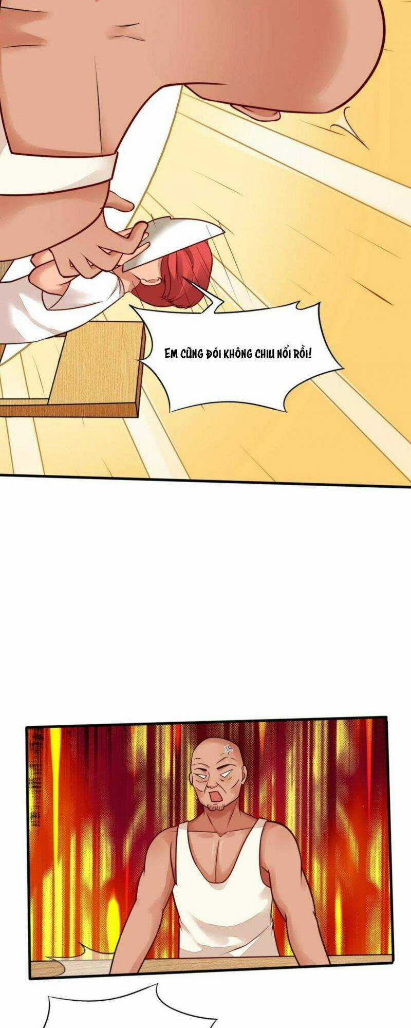 Mỗi Tuần Ta Có Một Thân Phận Mới Chapter 48 trang 20