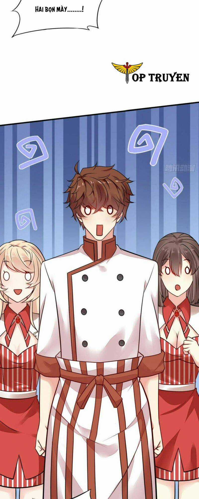 Mỗi Tuần Ta Có Một Thân Phận Mới Chapter 48 trang 21