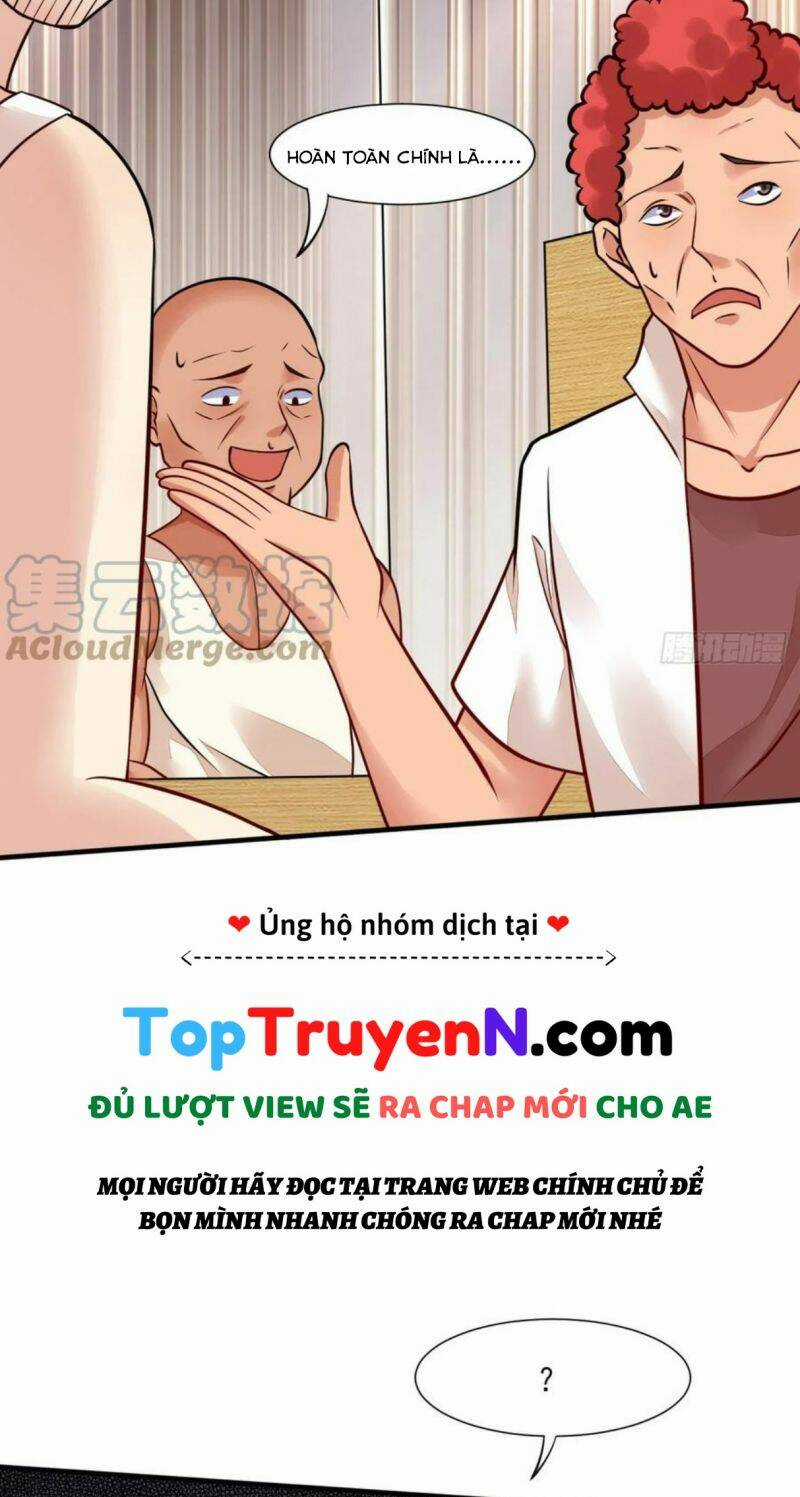 Mỗi Tuần Ta Có Một Thân Phận Mới Chapter 48 trang 28