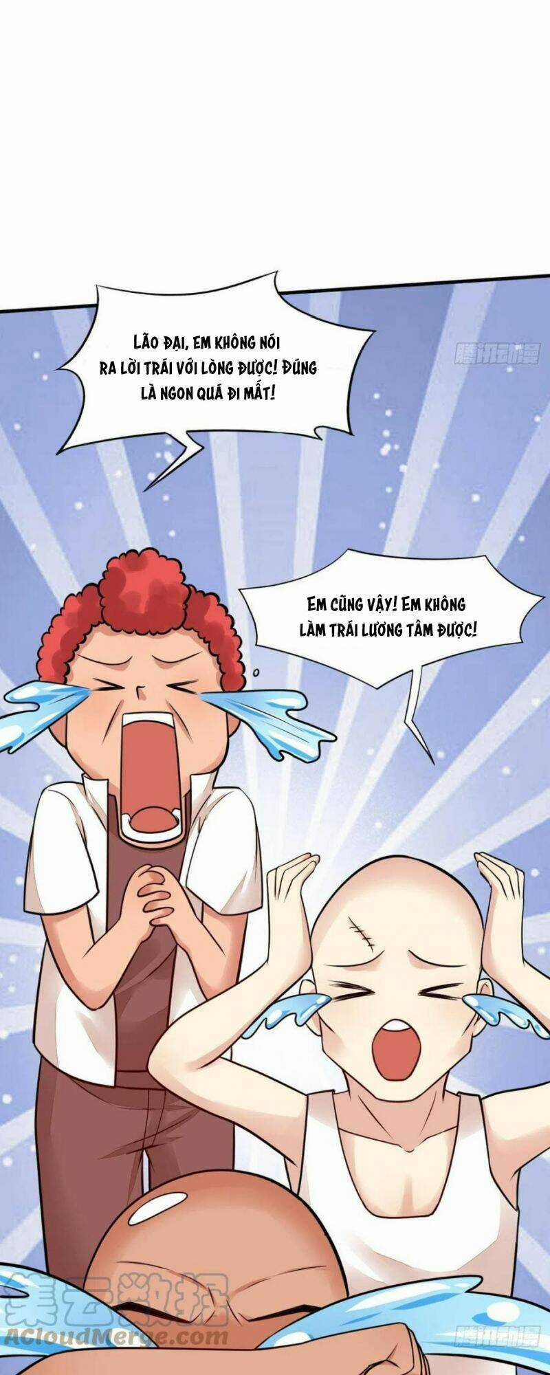 Mỗi Tuần Ta Có Một Thân Phận Mới Chapter 48 trang 30