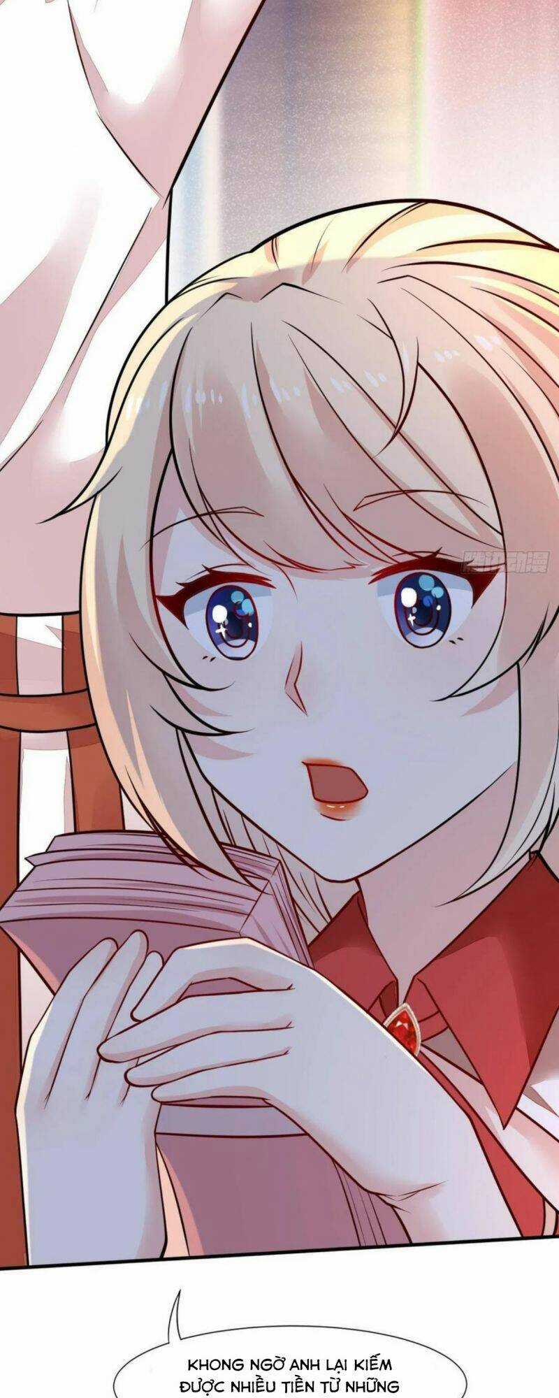 Mỗi Tuần Ta Có Một Thân Phận Mới Chapter 48 trang 32