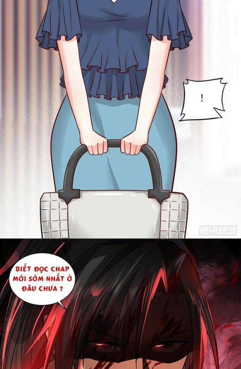 Mỗi Tuần Ta Có Một Thân Phận Mới Chapter 48 trang 34