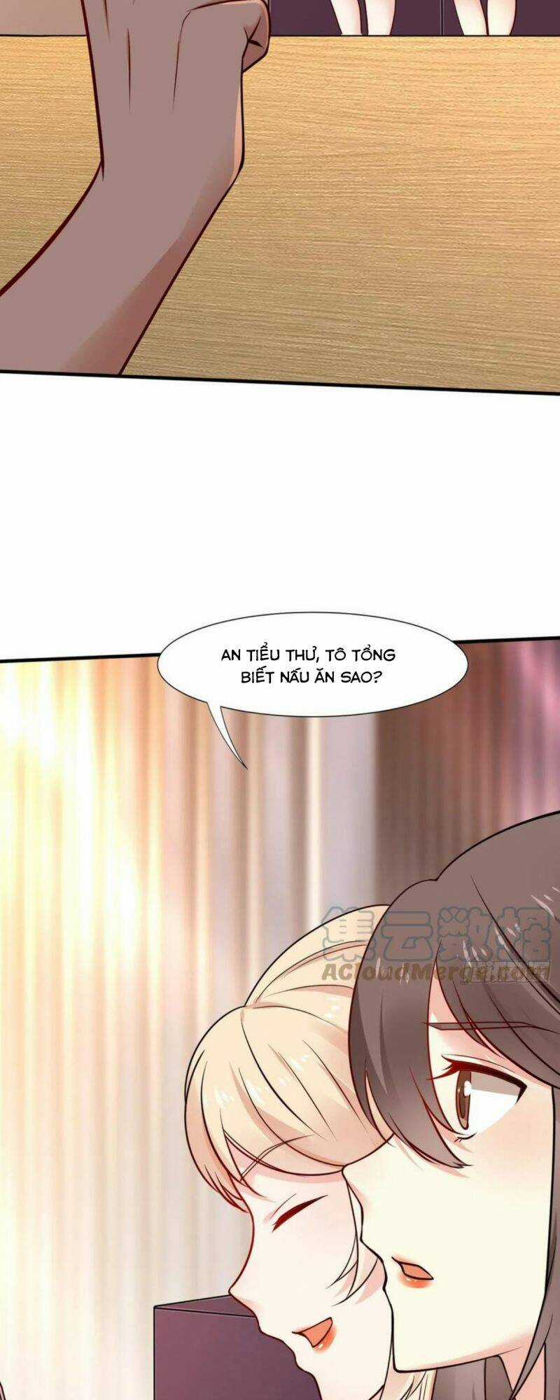 Mỗi Tuần Ta Có Một Thân Phận Mới Chapter 48 trang 4