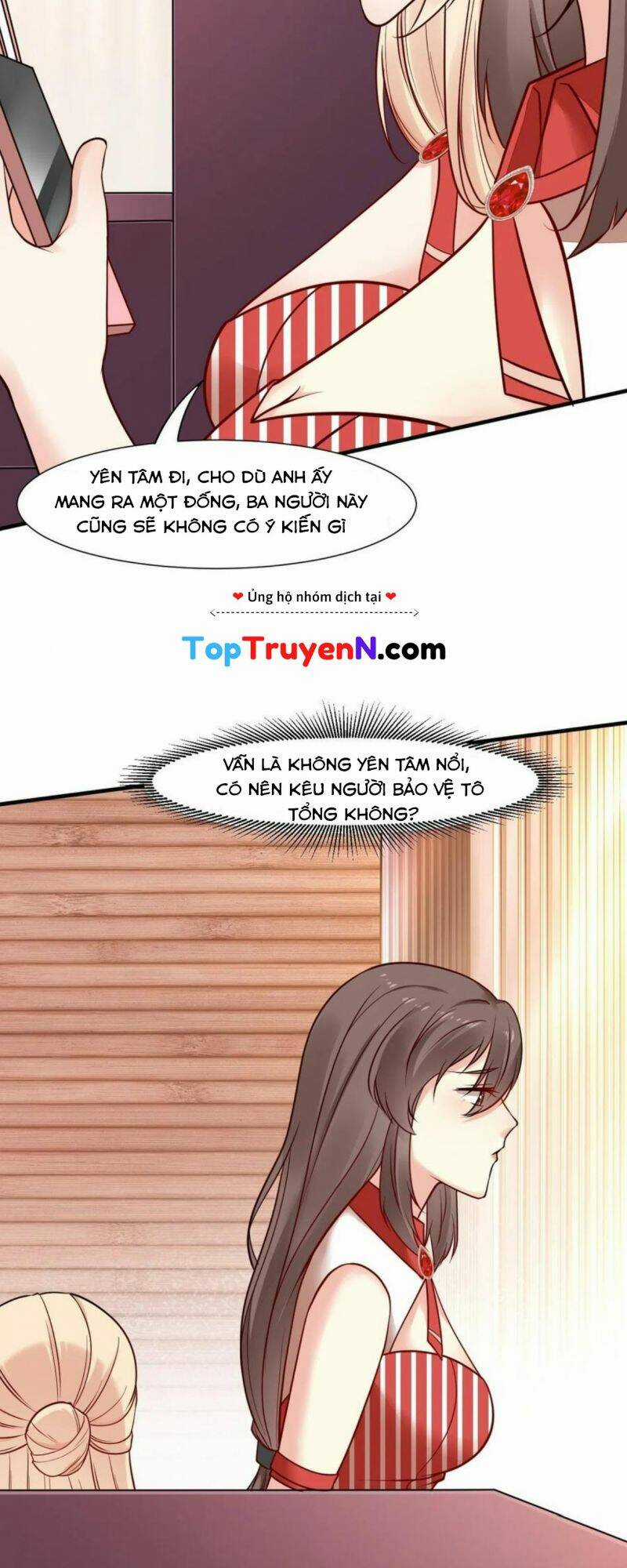 Mỗi Tuần Ta Có Một Thân Phận Mới Chapter 48 trang 5