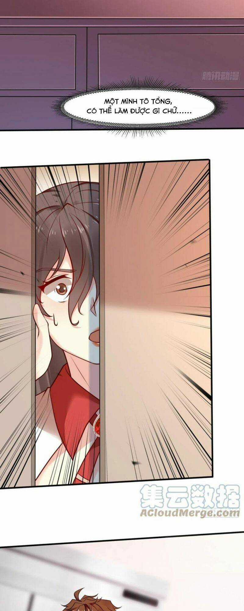 Mỗi Tuần Ta Có Một Thân Phận Mới Chapter 48 trang 6