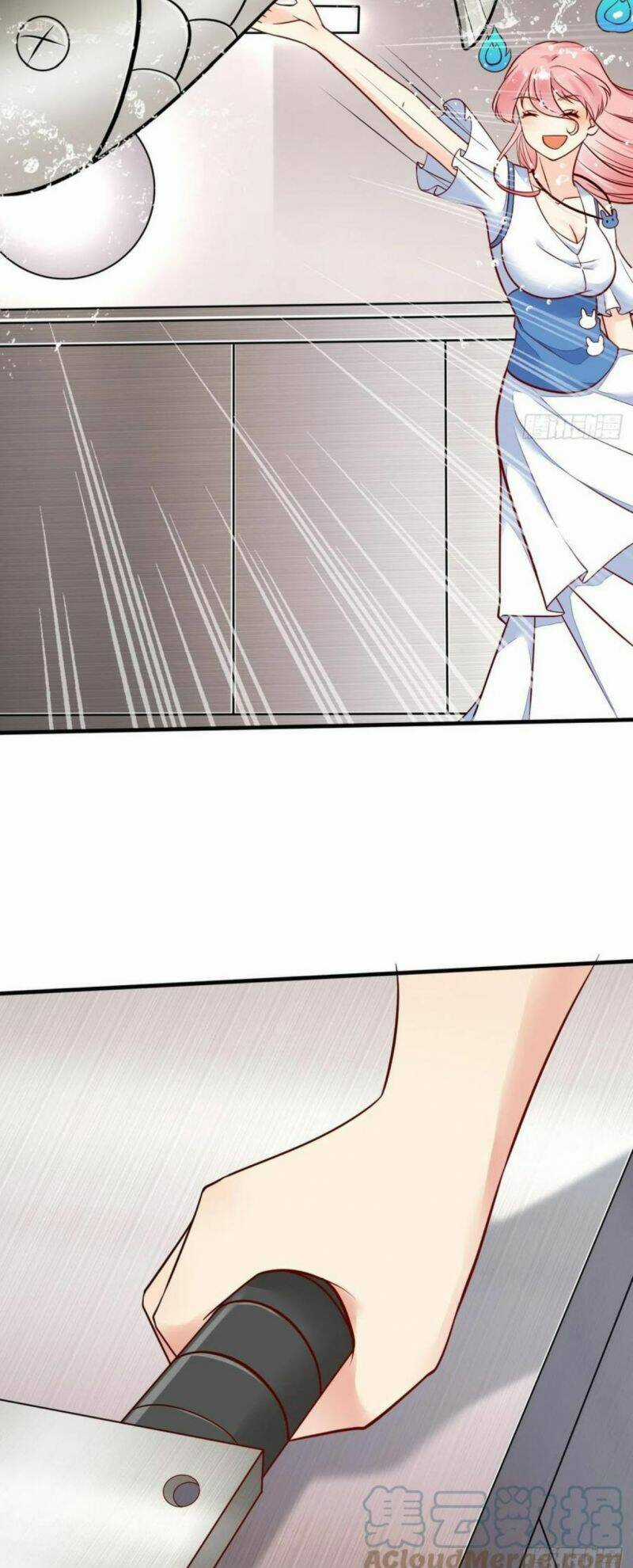 Mỗi Tuần Ta Có Một Thân Phận Mới Chapter 48 trang 8