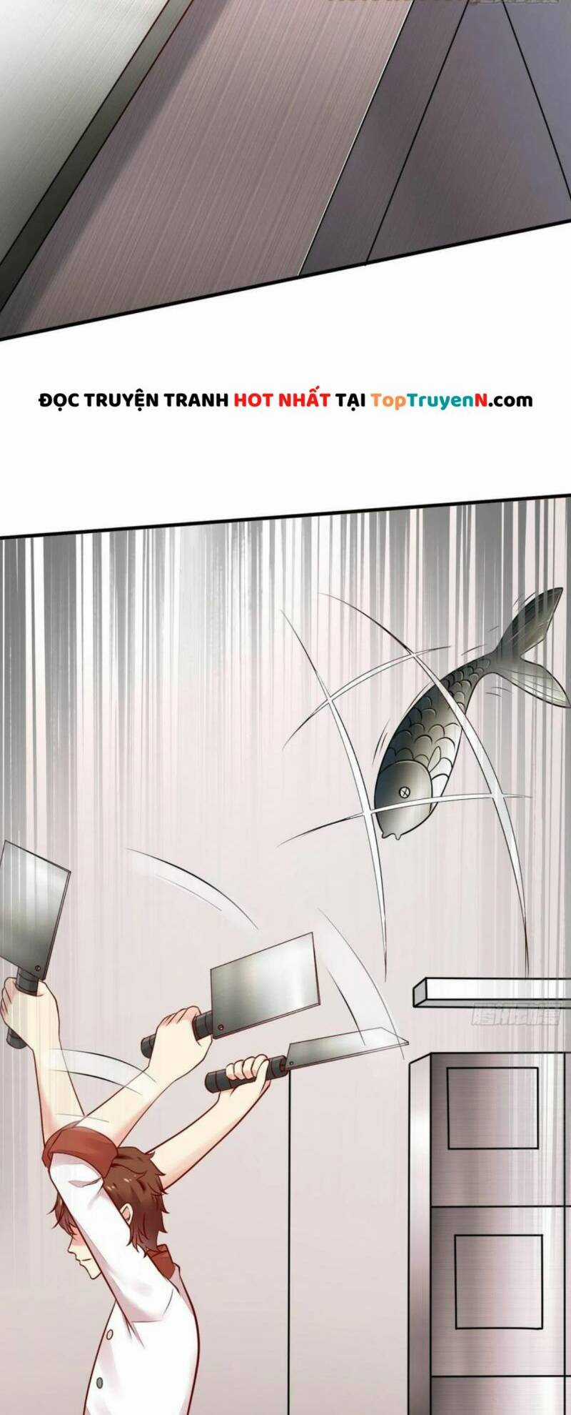 Mỗi Tuần Ta Có Một Thân Phận Mới Chapter 48 trang 9