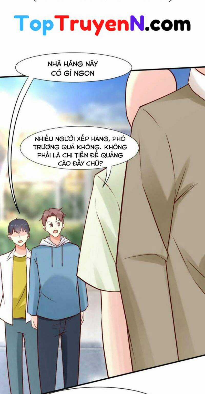 Mỗi Tuần Ta Có Một Thân Phận Mới Chapter 49 trang 12