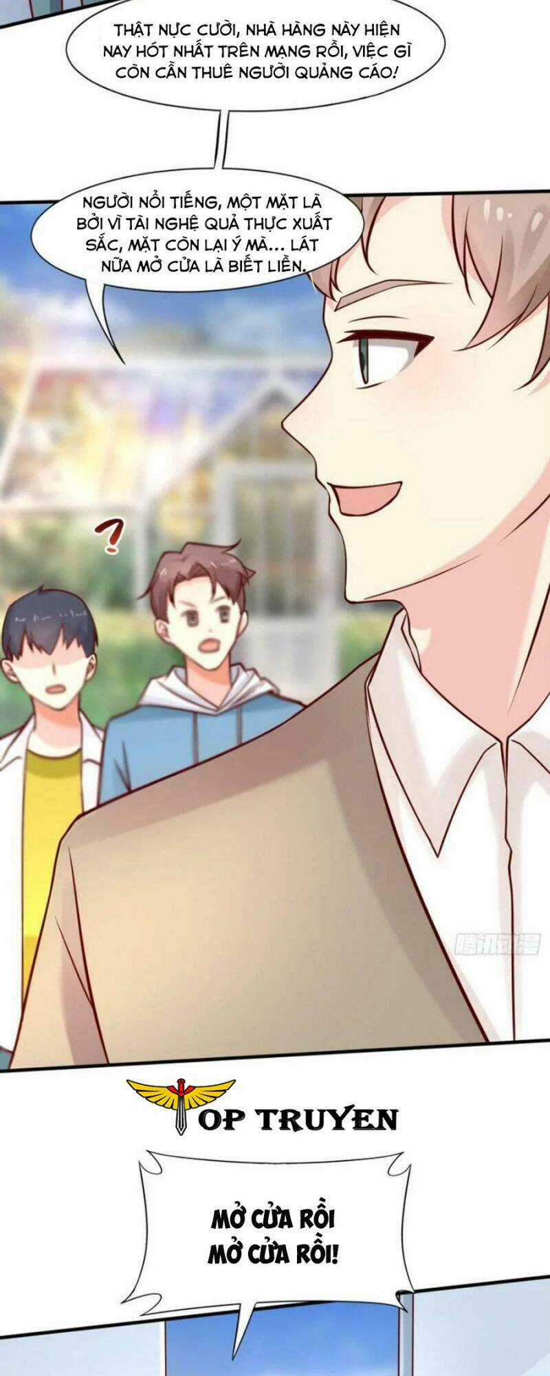 Mỗi Tuần Ta Có Một Thân Phận Mới Chapter 49 trang 13