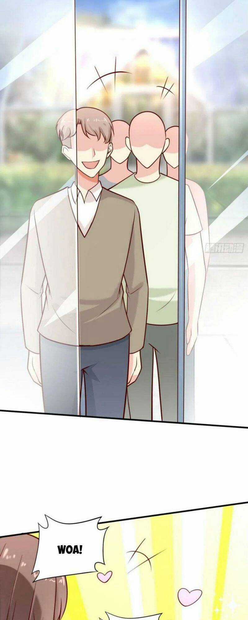 Mỗi Tuần Ta Có Một Thân Phận Mới Chapter 49 trang 14