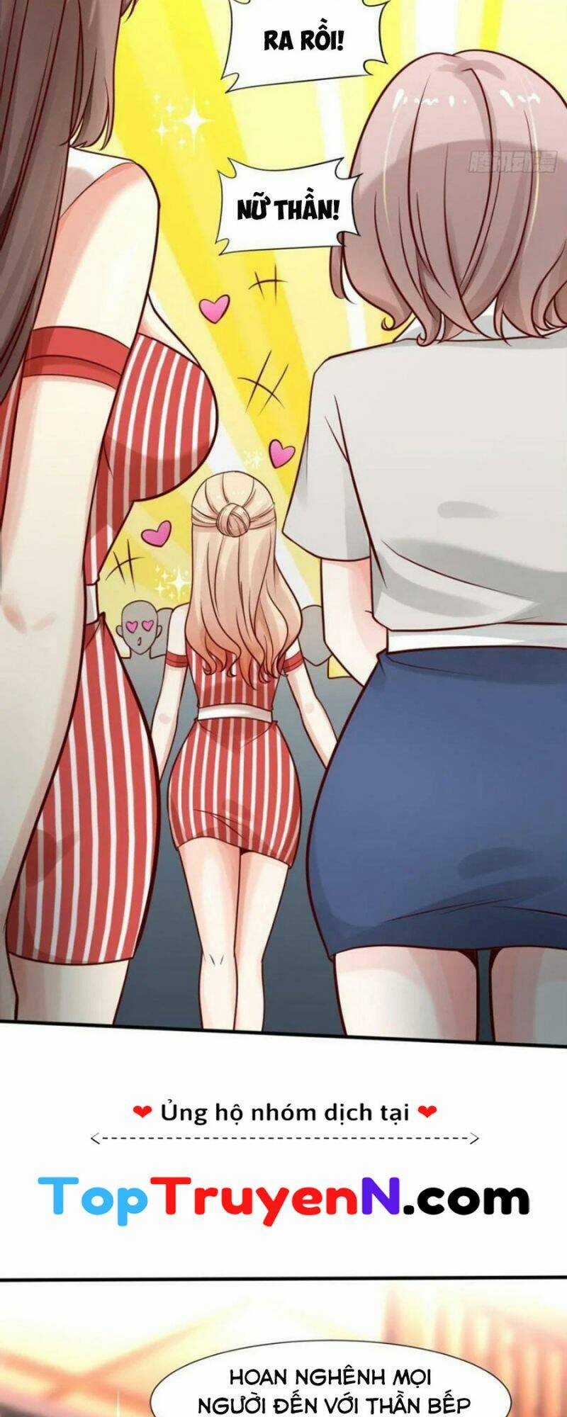 Mỗi Tuần Ta Có Một Thân Phận Mới Chapter 49 trang 15