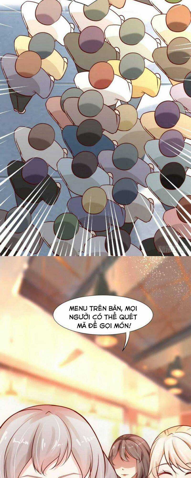 Mỗi Tuần Ta Có Một Thân Phận Mới Chapter 49 trang 18