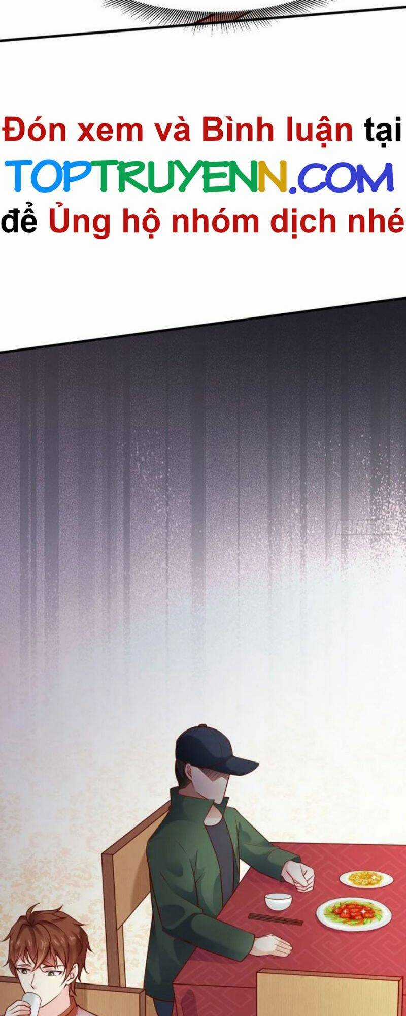 Mỗi Tuần Ta Có Một Thân Phận Mới Chapter 49 trang 23