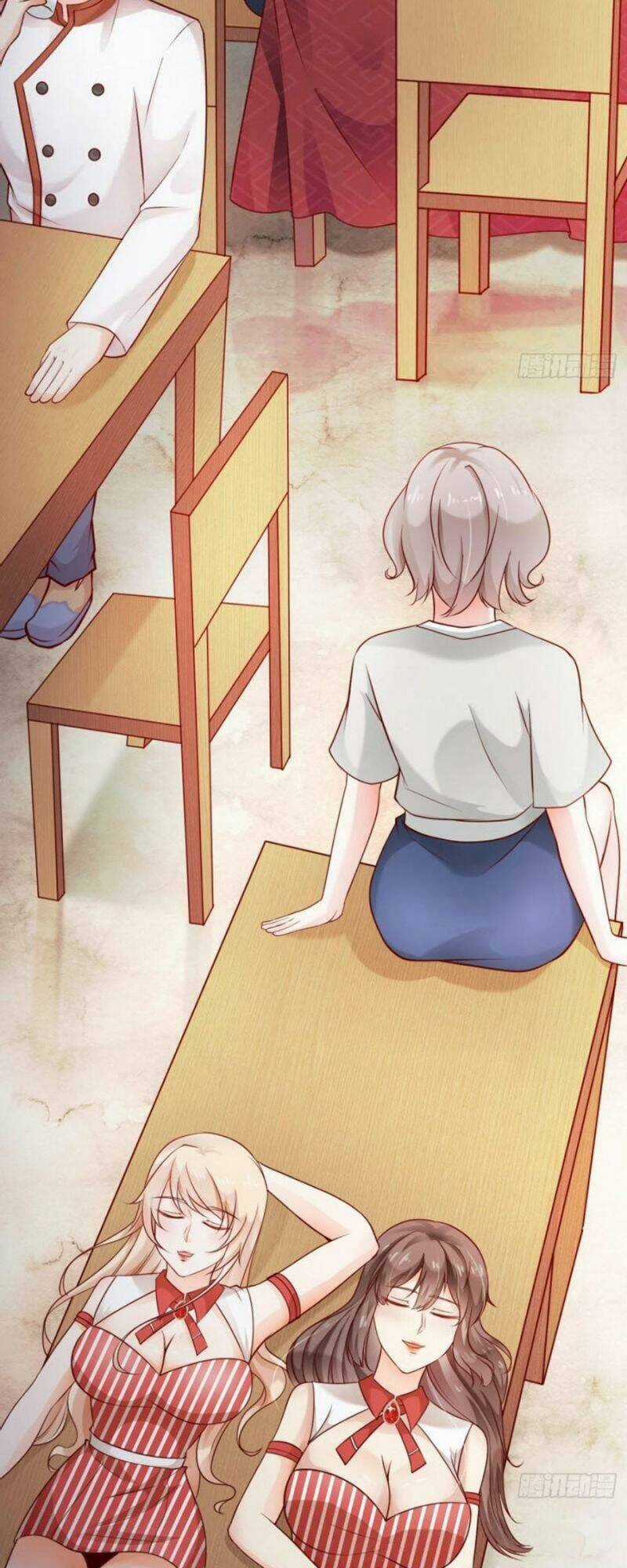 Mỗi Tuần Ta Có Một Thân Phận Mới Chapter 49 trang 24