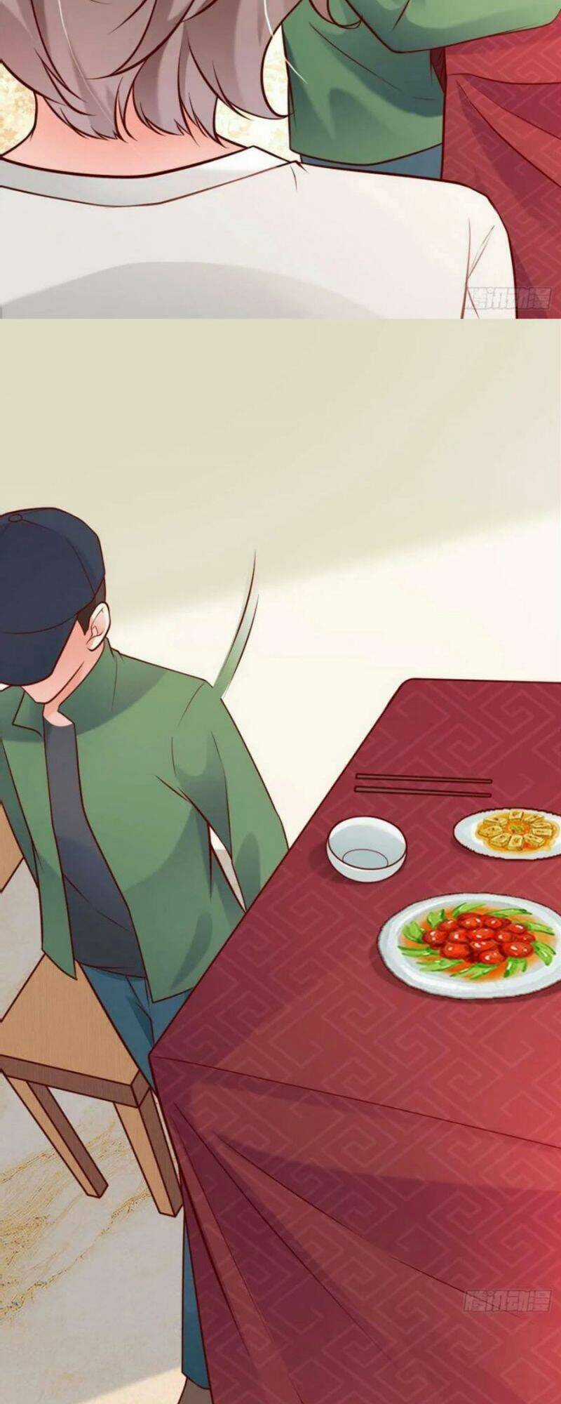 Mỗi Tuần Ta Có Một Thân Phận Mới Chapter 49 trang 26