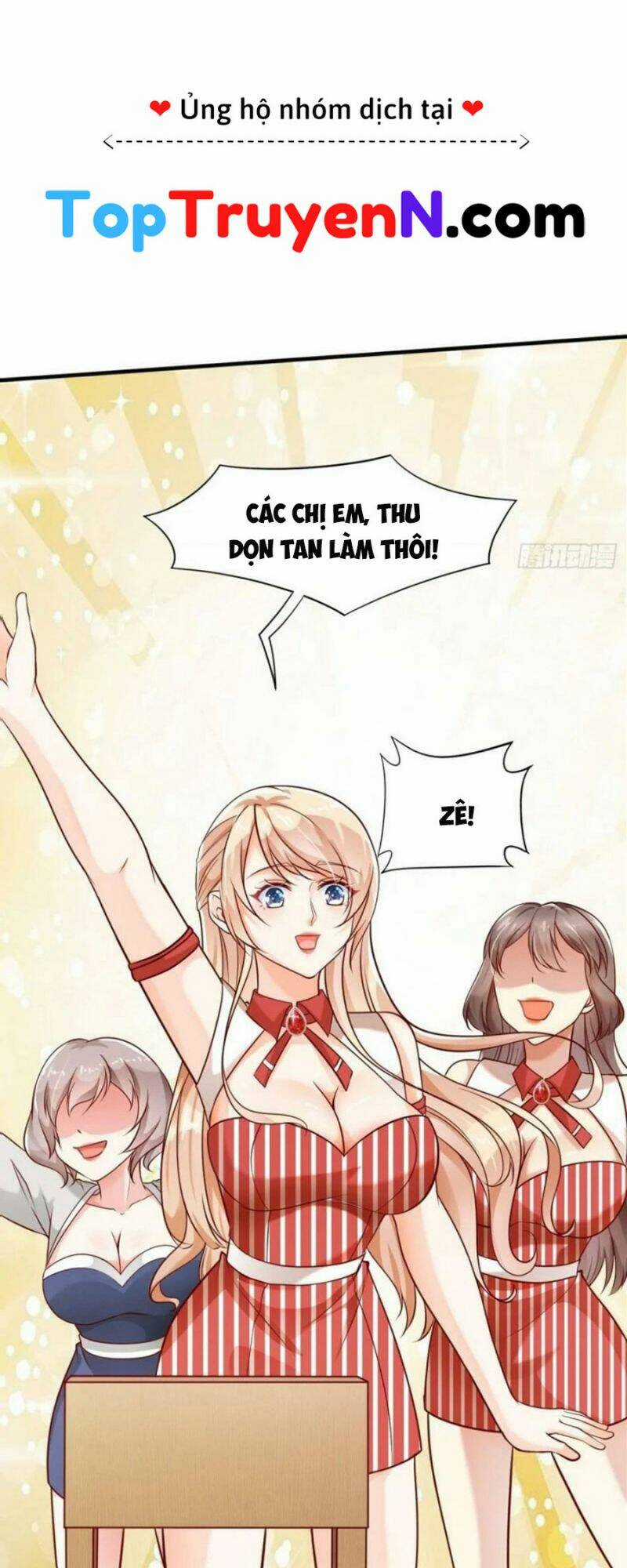 Mỗi Tuần Ta Có Một Thân Phận Mới Chapter 49 trang 28