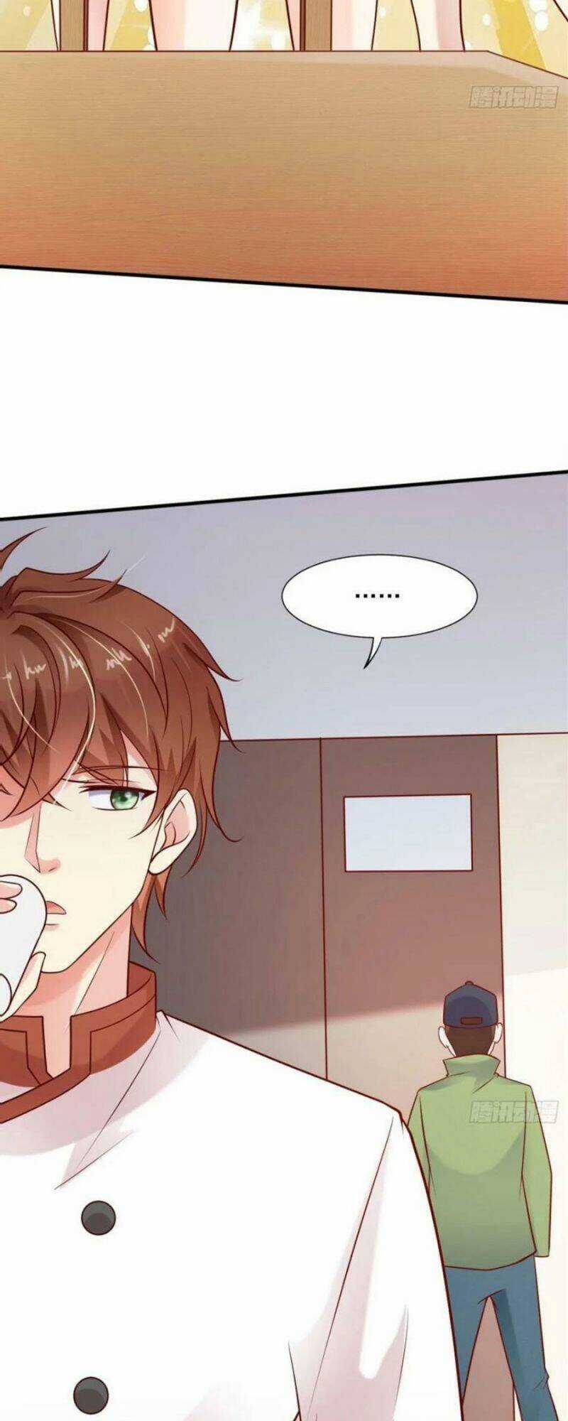 Mỗi Tuần Ta Có Một Thân Phận Mới Chapter 49 trang 29