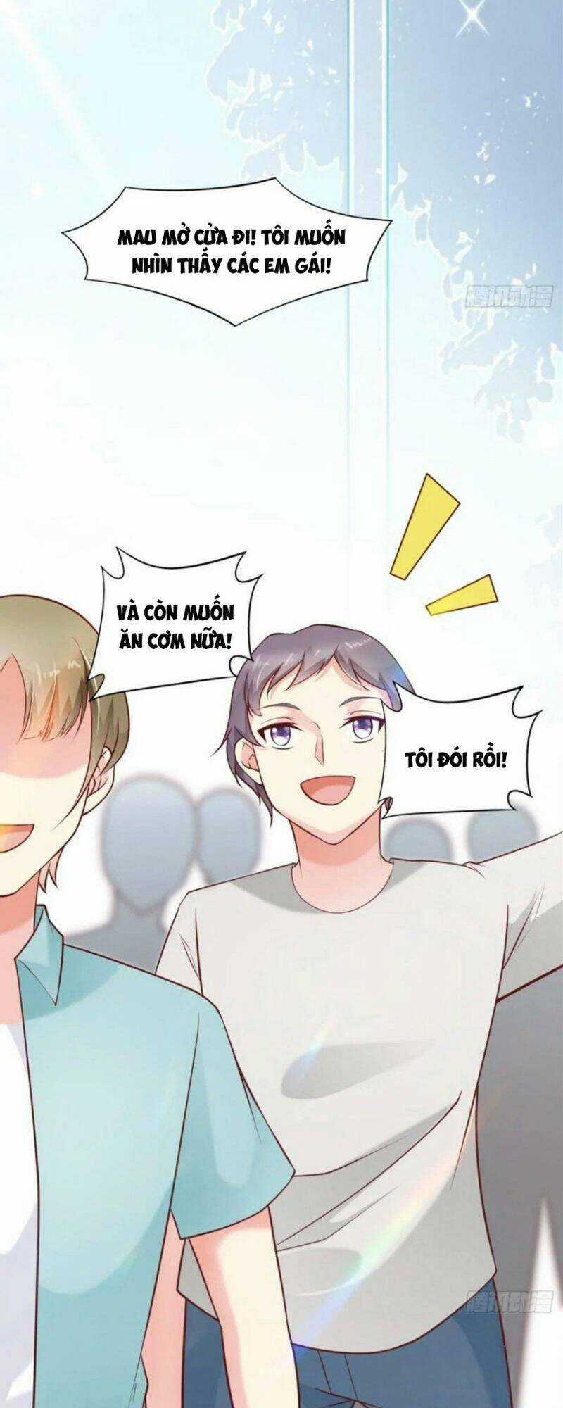 Mỗi Tuần Ta Có Một Thân Phận Mới Chapter 49 trang 31