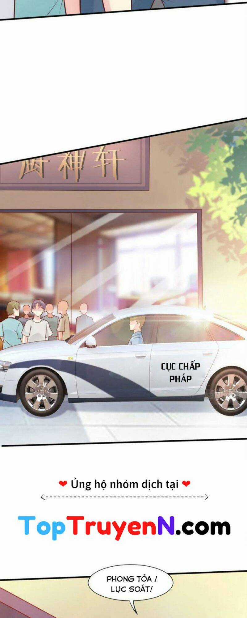 Mỗi Tuần Ta Có Một Thân Phận Mới Chapter 49 trang 32