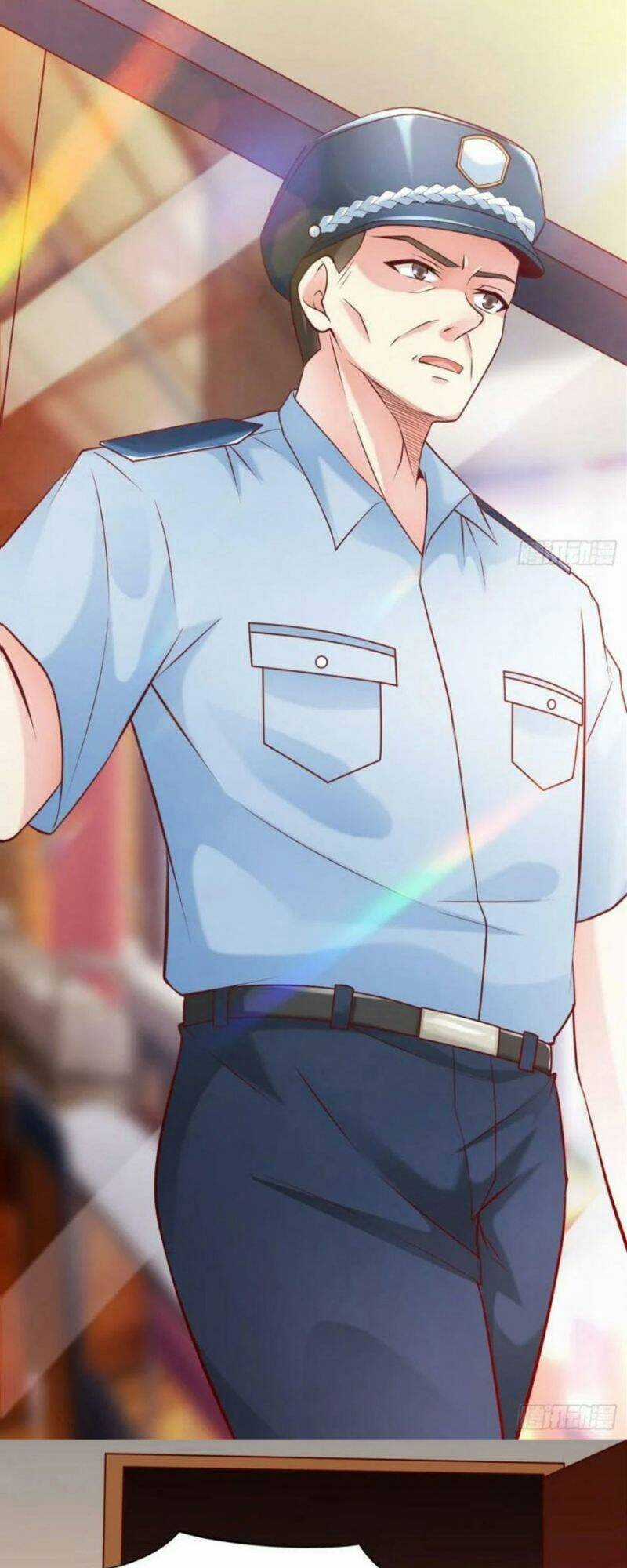 Mỗi Tuần Ta Có Một Thân Phận Mới Chapter 49 trang 33