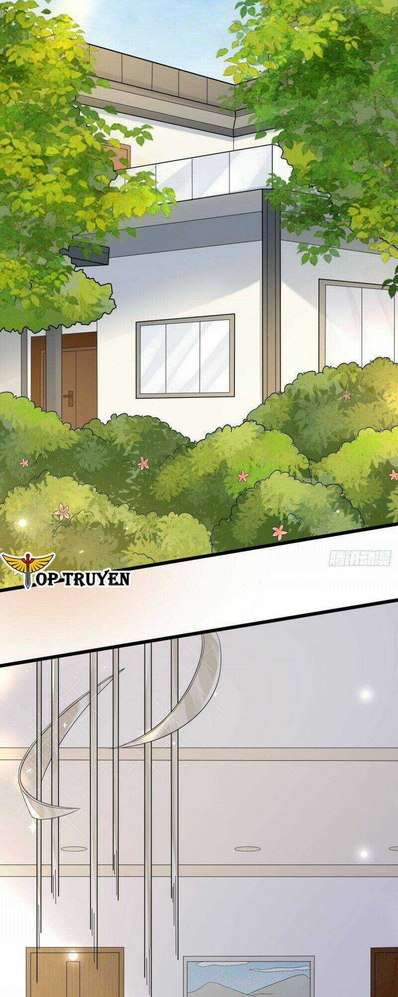 Mỗi Tuần Ta Có Một Thân Phận Mới Chapter 5 trang 12