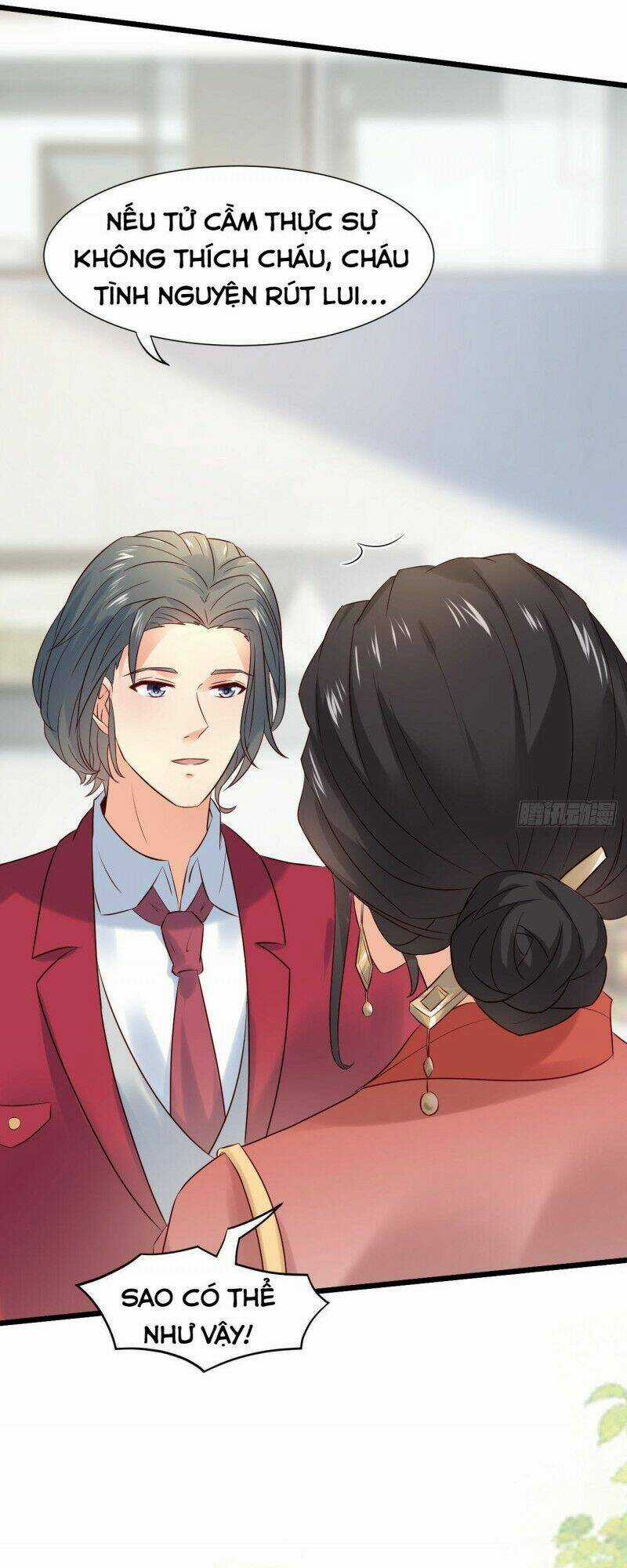 Mỗi Tuần Ta Có Một Thân Phận Mới Chapter 5 trang 17