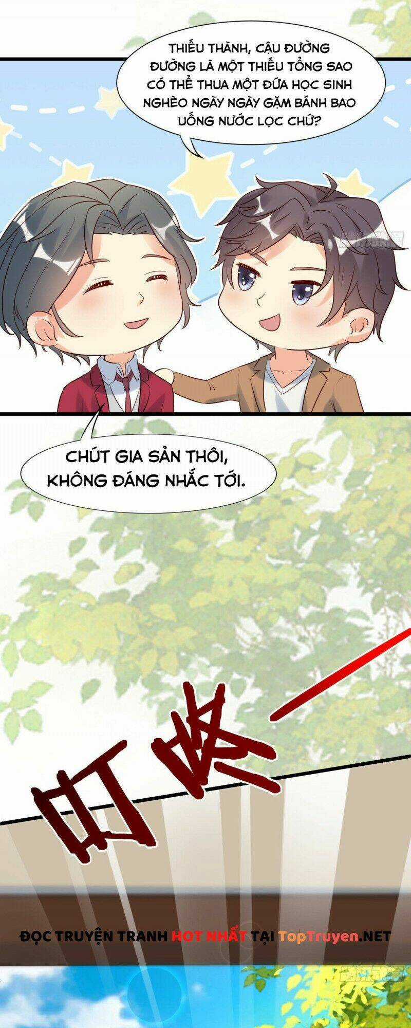 Mỗi Tuần Ta Có Một Thân Phận Mới Chapter 5 trang 18