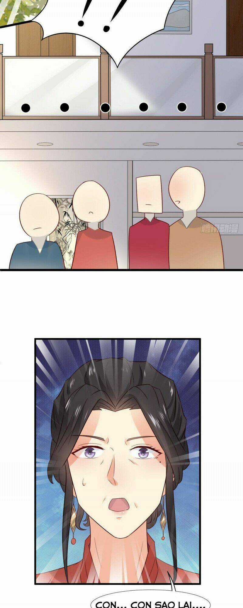 Mỗi Tuần Ta Có Một Thân Phận Mới Chapter 5 trang 20